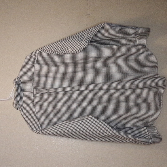 Ralph Lauren Black Label Classic Fit Shirt - Picture 2 of 11